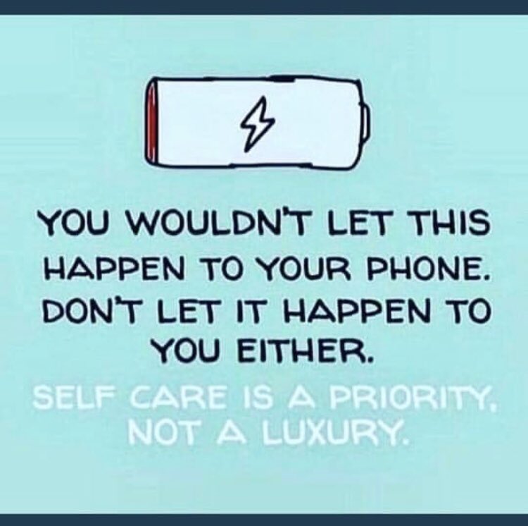 It’s #StressAwareness month, a rest, some down time, breathing before acting, all tactics to ensure stress doesn’t become depression. #PlugInToLife to recharge. #NotesOnANervousPlanet