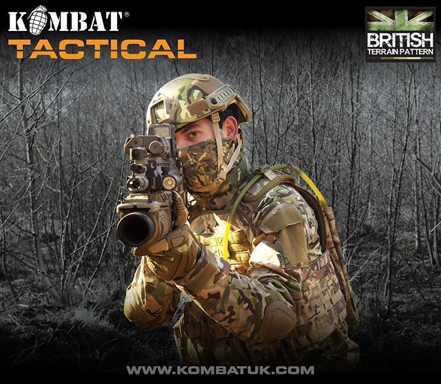 KombatUK's tweet photo. It’s Friday!!! What’s on the agenda for this weekend? #airsoft #kombattactical #kombatuk #kombat #tactical #tacticalgear #tgif #friyay #tacticool #military #britkit #btp #milsim https://t.co/SyaEm8gKGf https://t.co/J7cJSkbUtl