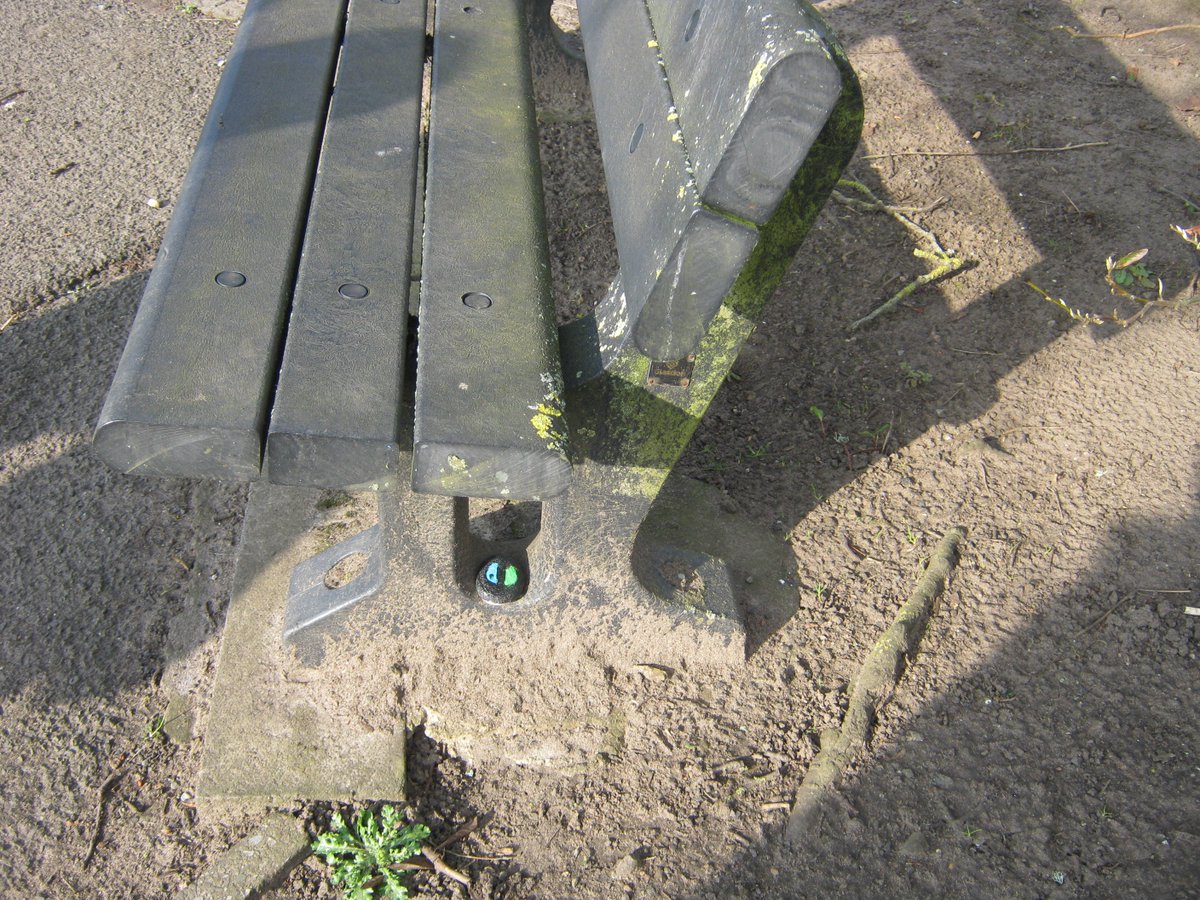 WoodlandsPrim1's tweet photo. @CarnoustieRocks some clues as to where our Fairtrade Rocks were hidden today. #fairtraderocks @WoodlandsPrim1 https://t.co/CnVcQroLFa