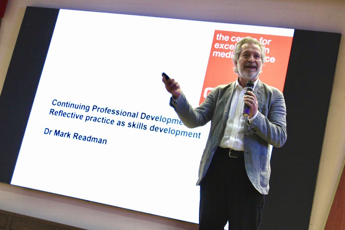 GFoL2019's tweet photo. "We should not assume that we should simply be led by industry, but be a critical friend to industry " Dr Mark Readman #GFoL2019 #UKVNHEP https://t.co/JdvOWzObsG