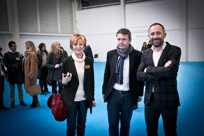 conectabidasoa's tweet photo. #Turislan concluye con 100 contratos cerrados en la propia feria #Irun @FicobaFundazioa @OrainGipuzkoa @Gob_eus @jasantano @DenisItxaso @MaiteCruzado https://t.co/u0D1I7eQR9 https://t.co/stP1fOaW8k