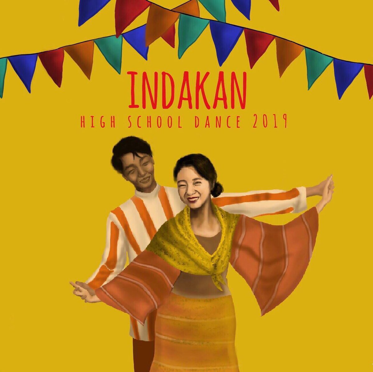 infocolf's tweet photo. 💃Have you prepared what you're going to wear for the upcoming High School Dance?🕺 https://t.co/5sOjsY6oK7