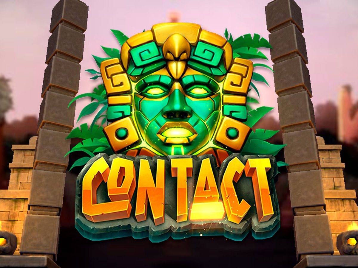 Enter the world of the Aztecs 🗿 and play the Contact #slot 🎰 by Play´n GO for free. Try to trigger the bonus and super bonus round of #free #spins by creating winning clusters of themed symbols 🐅🐒🦅🐍🐢 and boost your balance 💰
neonslots.com/games/slots/co…