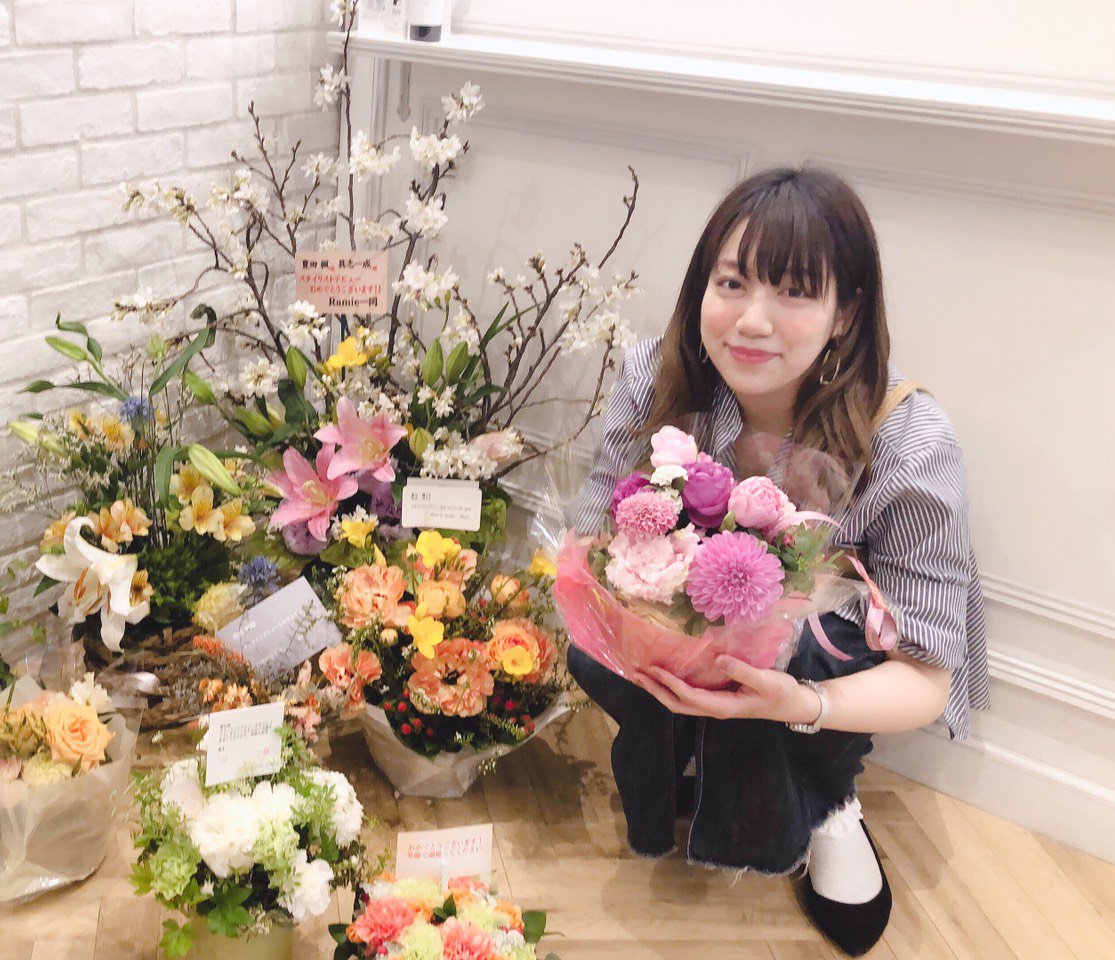 GARDEN PRESS tweet media