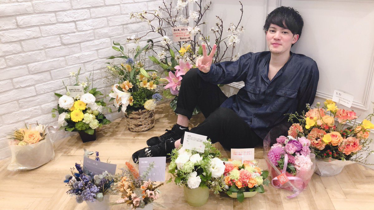 GARDEN PRESS tweet media