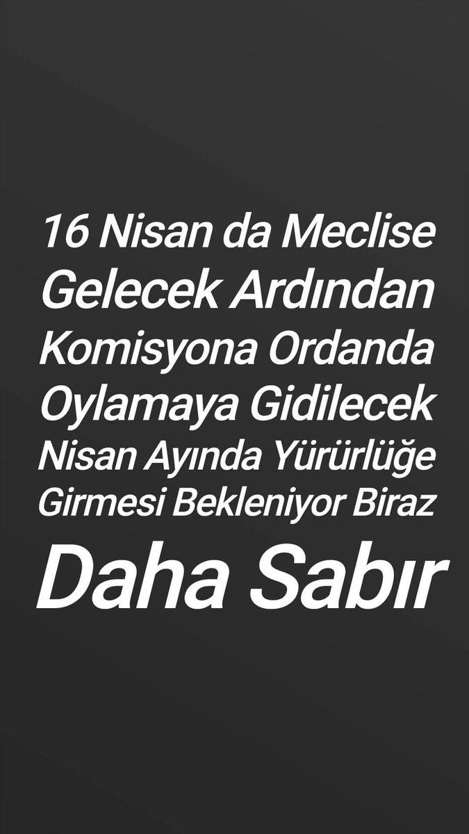 comqrt's tweet photo. #TekTipAskerlikNisanda @RT_Erdogan @Baskanistanbul @Msb_HulusiAkar @tcbestepe https://t.co/RWDcT5VG2o