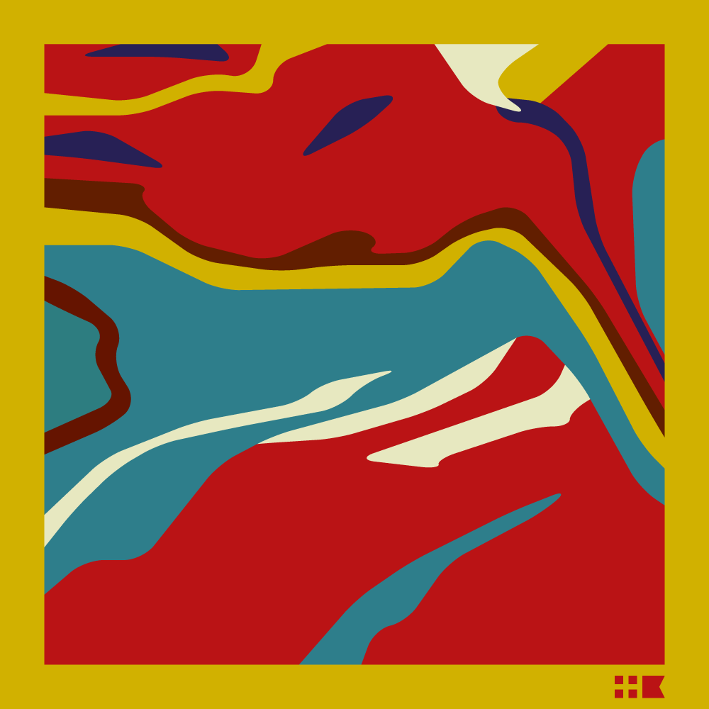 Ramon51626349's tweet photo. #095 The Scene Between by The Go! Team 💿 Please, follow me to get a daily album cover redesign! https://t.co/lja8WlI1ov https://t.co/AtZPdT5lMD