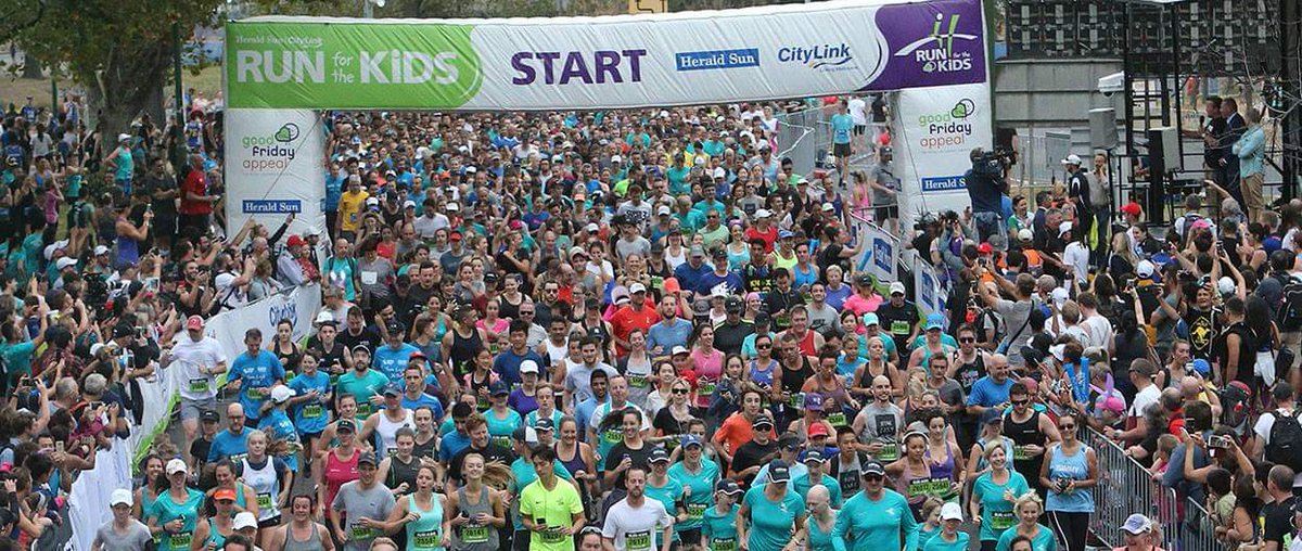 Our team will be attending the 2019 Run For The Kids this Sunday.

We will be located at the finish line where we will be providing physio and mobility services to any of the 26,000 participants.

Why not come down and say hello.

#MCAP #RFTK