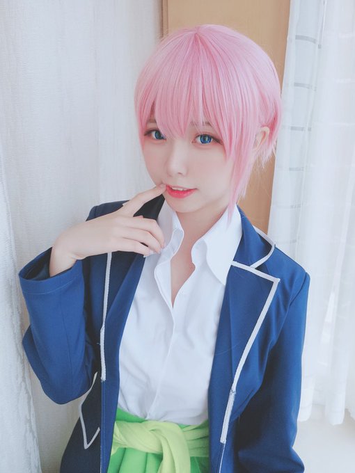 コスプレイヤーLiyuu（リーユウ）のTwitter画像72