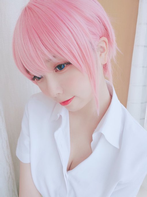 コスプレイヤーLiyuu（リーユウ）のTwitter画像74