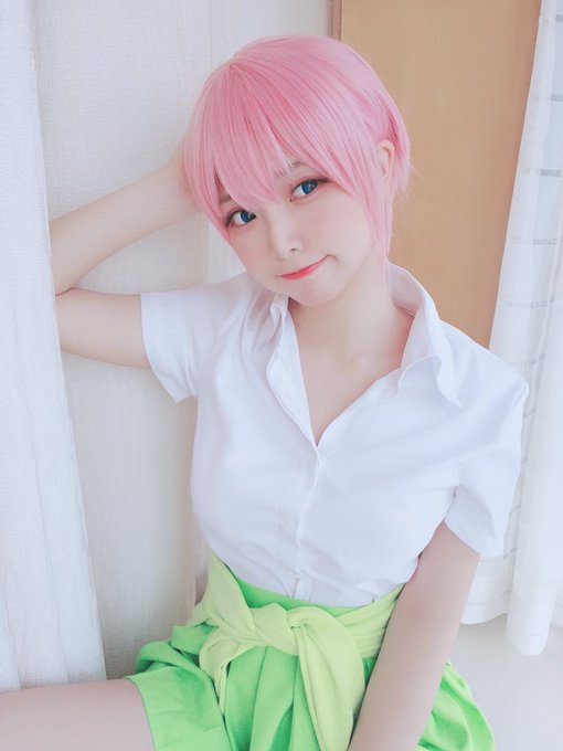 コスプレイヤーLiyuu（リーユウ）のTwitter画像73