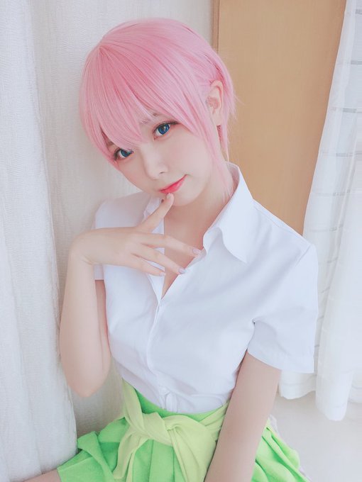 コスプレイヤーLiyuu（リーユウ）のTwitter画像71