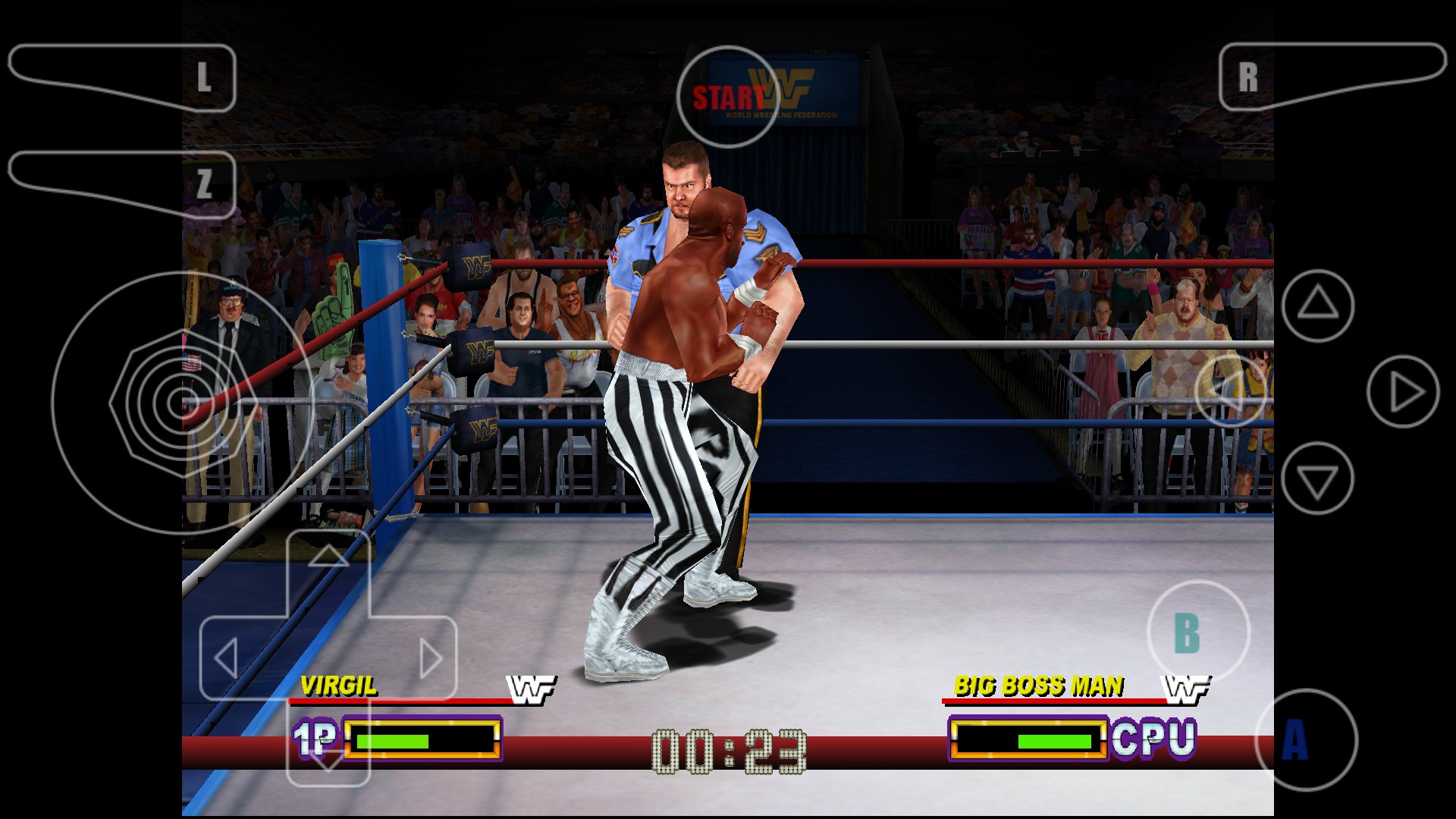 Wwf no mercy legends of wrestling mods Wwf no mercy legends of wrestling mods