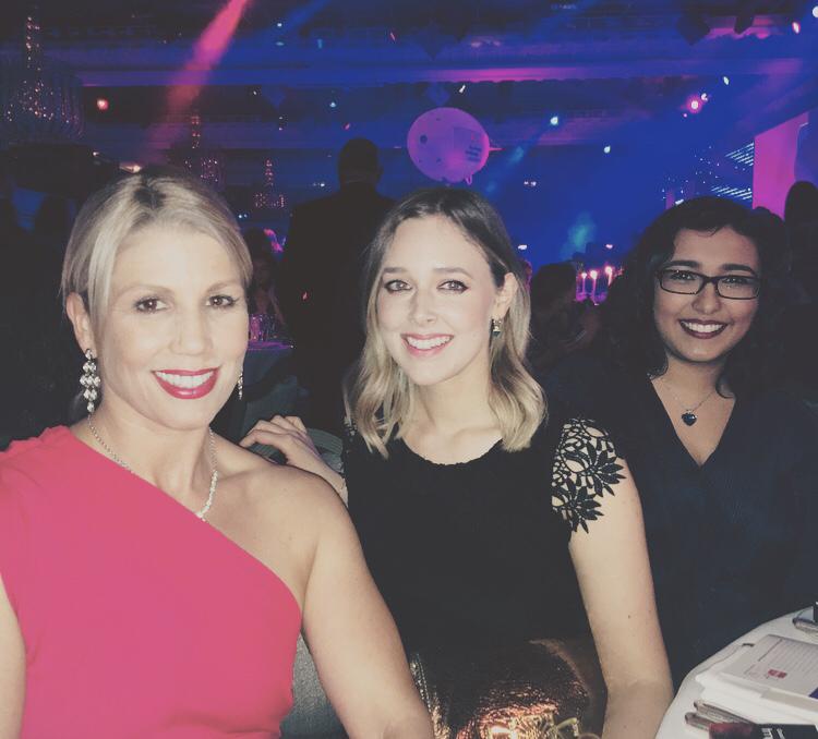 showcaser's tweet photo. Team @showcaser had a great time at the @targetjobsUK Graduate Recruitment Awards. We were so pleased to sponsor the 'Best Innovation in Student Recruitment' award and we want to congratulate @BP_plc who took home the prize. #TJAwards2019 #graduatecareers #innovation https://t.co/3OH2EWjWGf