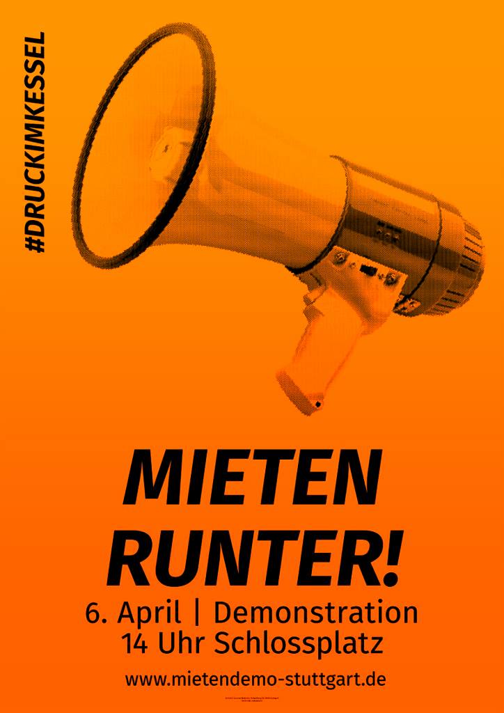 stadtisten's tweet photo. Morgen, Samstag, 14 Uhr, Schlossplatz. https://t.co/dpQ5x8loZx