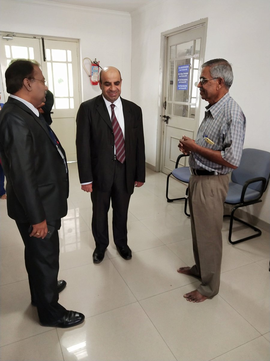 sonacollege's tweet photo. Prof. Khalifa AI-Jabri , Sultan Qaboos University, Oman visited  Sona Speed research centre , Sona College of Technology. #sultanqaboosuniversity #oman #sonaspeed #research #sonatech #april5 #bldcmotor #brushlesdcmotor https://t.co/Oi97weCTxq
