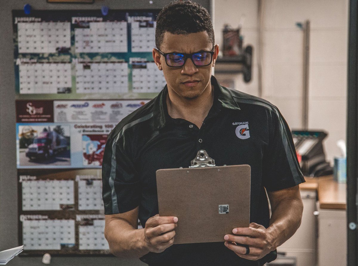 In logistics, we have a significant amount of skills shortages across the board, specifically in management, exports, drivers and technology and what  apprenticeships promise is the ability to bridge those gaps in an effective way! #Apprenticeships