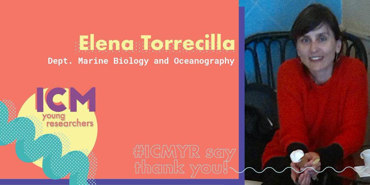 icm_young's tweet photo. #ICMYR #techniciansweek @ICMCSIC
Elena
👉#ScientificOfficer @EMM_Barcelona
👉#ProjectManager of Marie Skłodowska-Curie Network (@MSCActions) @SINGEK_ITN: https://t.co/Pm59b4M2zK
👉likes to #invigorate #science by assisting researchers
ThankYou! 🙏
#technicianappreciationweek https://t.co/aagYnKIzQm