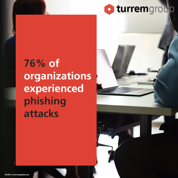 turremgroup's tweet photo. Don't fall victim to a phishing attack. Let us help you put preventative measures in place. https://t.co/7MZxHAcByr #MakingCyberSimple #CyberSecurity https://t.co/WiMbht5QR2