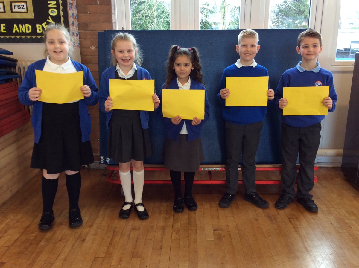 ReginaldMitch's tweet photo. 🌟 It’s that time of the week again! Congratulations to our Stars of the Week, Writers of the Week, Caught Being Good pupils and Times Tables Rockstars superstars 🌟 You have all worked so hard this week and we’re proud of you all 😊
#ReginaldMitchell
#proud
#congratulations https://t.co/H2spSIsNOE