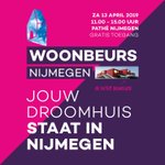 Photo by WoonbeursNijmegen (@Woonbeurs024)