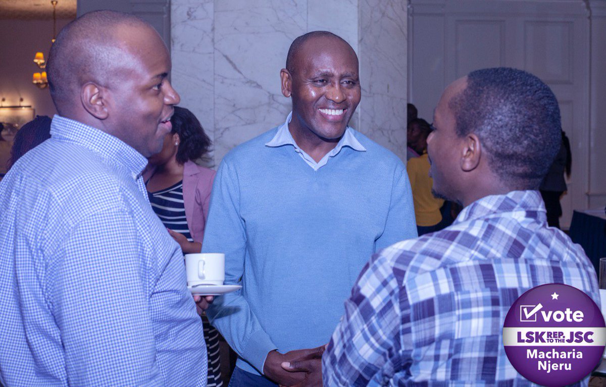 MachariaNjeru's tweet photo. This is not about personalities. This is about ideas and what each of us stands for. It is about having the best Male Representative to the JSC for all the members of the LSK.
#InclusiveJudiciary #MachariaForJSC #VoteMachariaForJSC https://t.co/k8kO9nI6GX