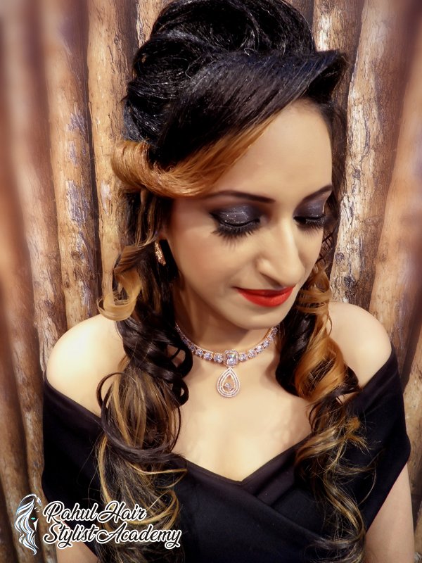 Rahul Hair Stylist Academy Rahulhairstyle Twitter