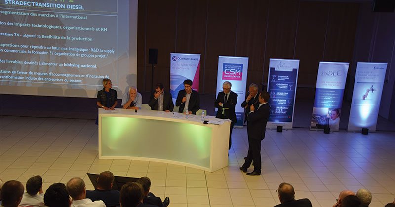 LE DECOLLETAGE & INDUSTRIE tweet media