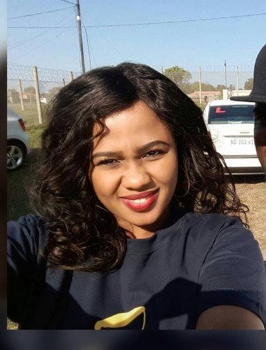SundayTribuneSA's tweet photo. BREAKING: Durban Magistrates Court has issued a warrant of arrest for music stars #BabesWodumo (Bongekile Simelane) #Tipcee (Thobeka Ndaba) & #NondumisoSimelane (also Babes manager) after they failed to appear before court on assault charges.
Story to follow. https://t.co/br4ohS2Fe4