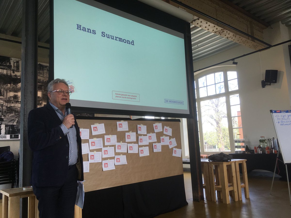 De_Woonkeuken's tweet photo. Vier ideeën en kernvragen voor adaptief plannen in Overijssel door Christiaan Kats, Hans Suurmond, Martin Huiskes en Sjoerd Quint. https://t.co/llMPEbe07Y