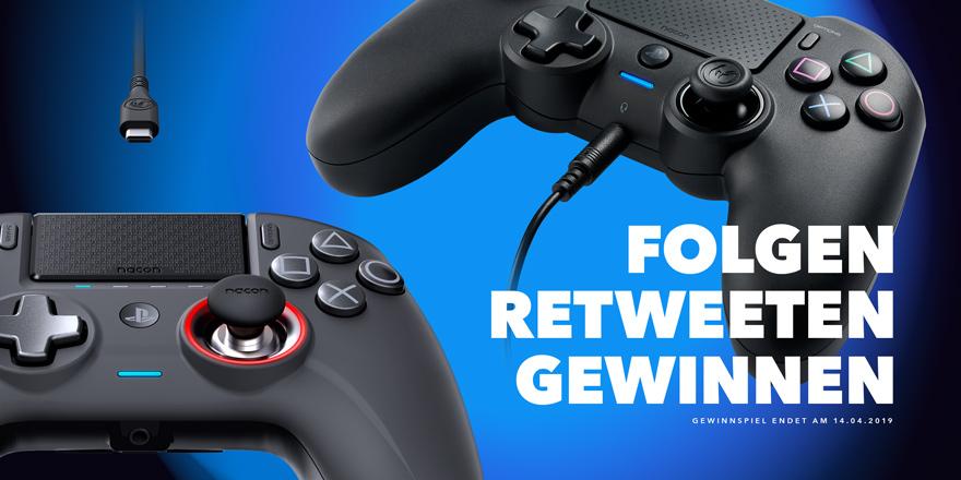 PlayStationDE tweet media