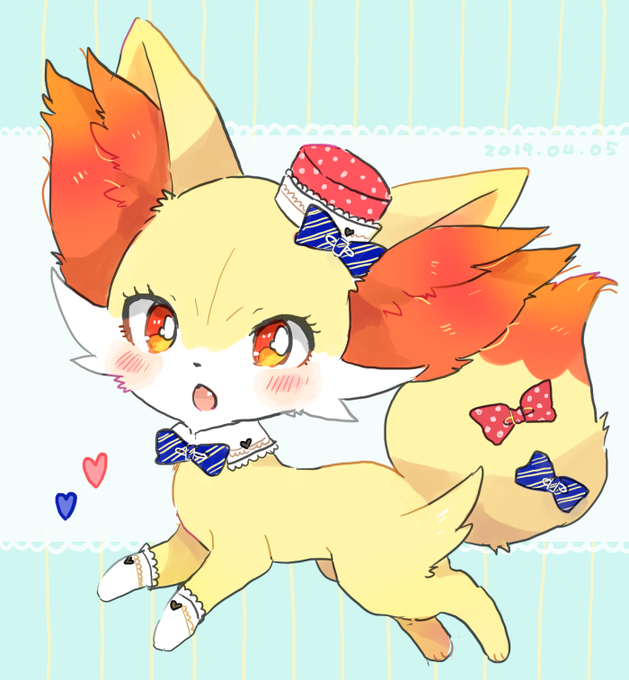 フォッコの日のtwitterイラスト検索結果 古い順 フォッコの日のtwitterイラスト検索結果 古い順