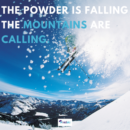 NidskiProperty's tweet photo. Quote of the day!❄️ 
. 
. 
. 
#nidski #winter #mountains #mountainlife #moutainhome #skihome #property #ski #skiing #wintersport #snow #skiingislife #dreamskiproperty #snowparadise https://t.co/TAvqRU6iaB