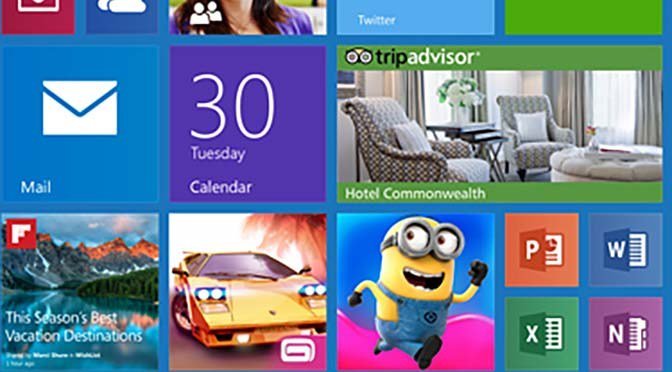 Waar komen toch al die Windows app-suggesties vandaan? blog.computercreatief.nl/waar-komen-toc…