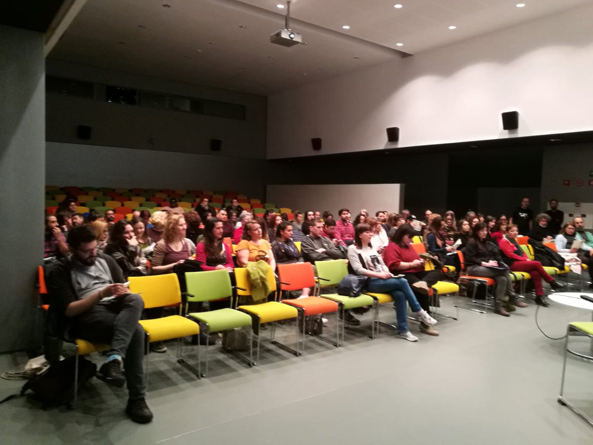 Acció Comunitària #santacoloma tweet media