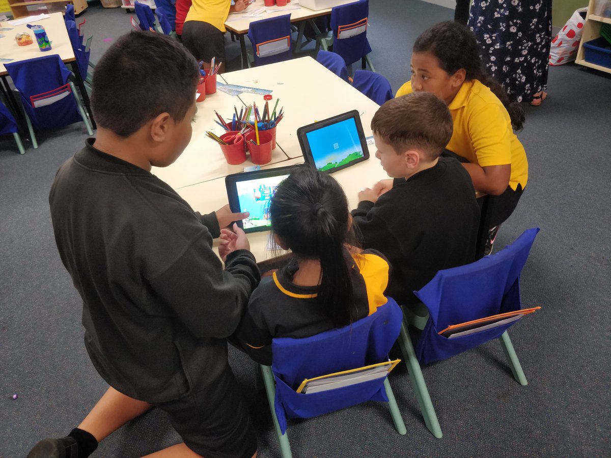 _missta's tweet photo. Thanks 5/6H for showing us how to log into our @ReadingEggsAus accounts! We can't wait to work with you again! #buddyprogram #wellbeing https://t.co/kn6CazcY7C