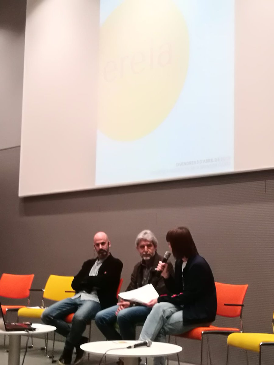 Acció Comunitària #santacoloma tweet media