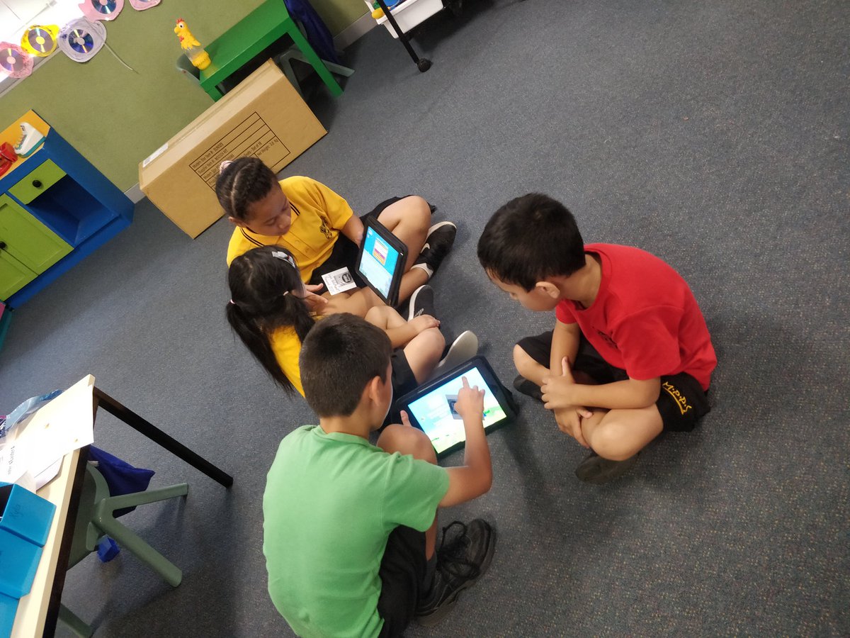_missta's tweet photo. Thanks 5/6H for showing us how to log into our @ReadingEggsAus accounts! We can't wait to work with you again! #buddyprogram #wellbeing https://t.co/kn6CazcY7C