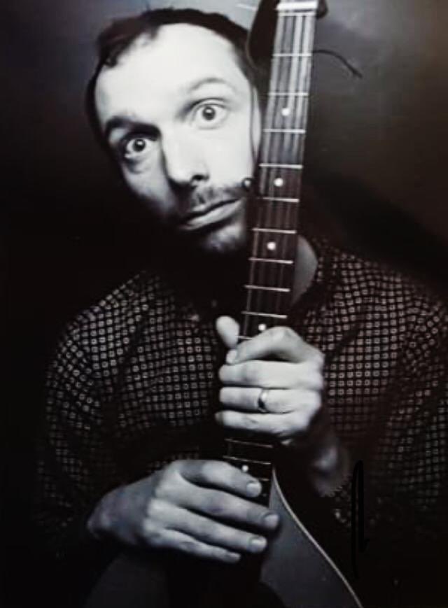 Apple of my Eye | One For Crow tweet media