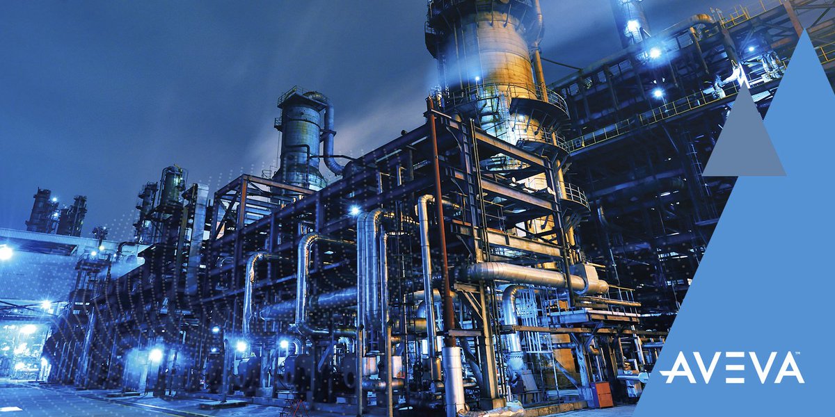 AVEVAGroup's tweet image. Learn how our dynamic #processsimulator enables users to meet the challenges of designing and operating a modern plant. Visit bit.ly/2uKuFHz to help you learn all you need to know!  #dynamicsimulation