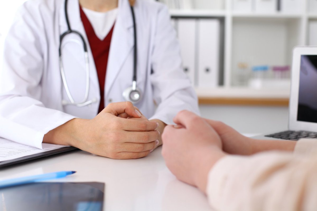 CantonCompany's tweet image. The smartest questions to ask your doctor -- what to bring up to be a more informed, proactive patient. #empoweredpatients ow.ly/bOPg30ohMJ5