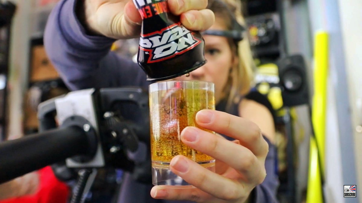 Louise Cook Rally Driver on Twitter "Do Energy Drinks make you drive