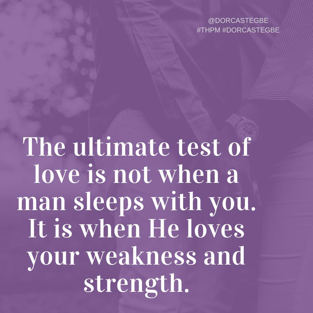 dorcastegbe's tweet photo. Place a high value on your body, and keep it for marriage. The marital bed undefiled. #thehourofprayingmothers #thpm #dorcastegbe #mamadee https://t.co/mnkUMvs5o1