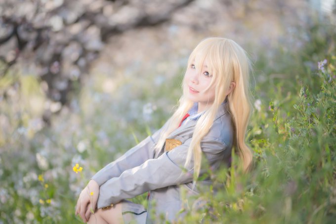 コスプレイヤー茶々丸のTwitter画像52