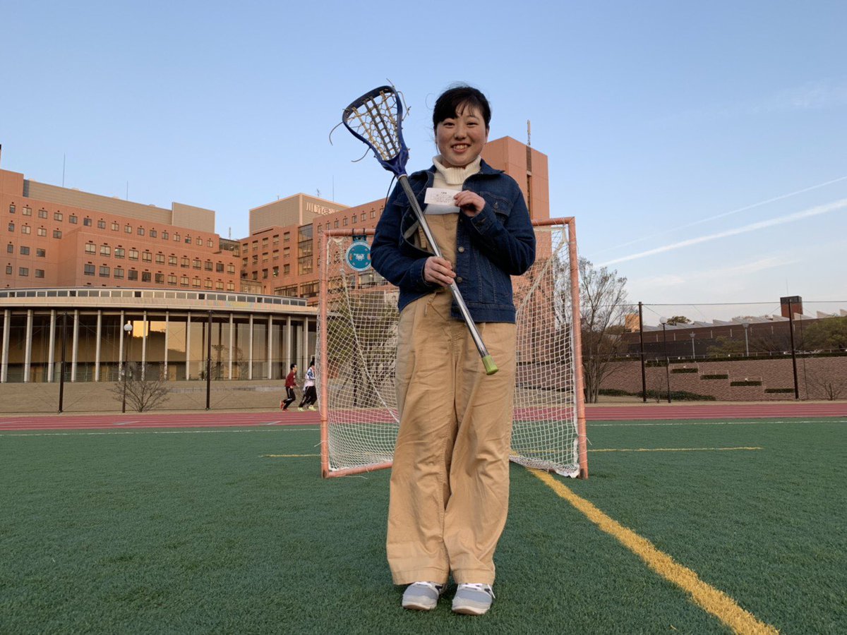 なんと今日入部を決めてくれた子が4人もいます😭😭😭
みすず、ともか、ゆうか、はるひです🤩これから一緒に頑張っていこう🌟
まだまだ部員募集中です！マネージャーも🙌興味のある方はDMで連絡下さいね〜👍待ってます😁
