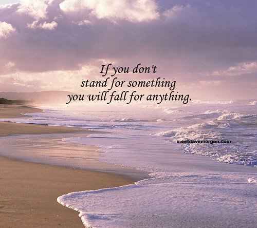 Everything that’s “wrong”, is right for somebody! Focus on what is right for you &amp; take action non-judgmentally to bring it to positive fruition! – Neville Garnham