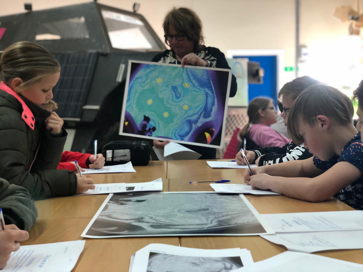 Groep 7 en 8 PGO hebben een fotgrafieworkshop 'Zie jij wat ik zie?' #fotografie #lerenisleuk