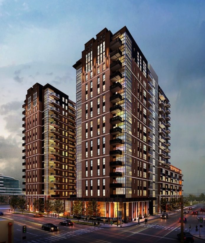 a2gGreenBuildng's tweet photo. Construction of Nairobi’s tallest estate in Kenya begins https://t.co/gQK8TsYfQJ https://t.co/e2UHbGGjHn