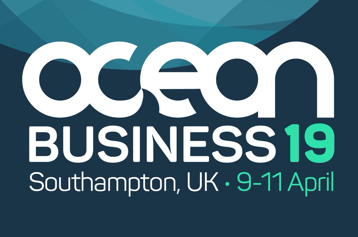 offshorempa's tweet photo. OMPA are attending Ocean Business 19 next week in Southampton, we would like to meet you there to discuss any requirements for People and training for your company. Let us know when you are available by emailing Info@offshorempa.com #oceanbiz https://t.co/rUf5lfnJB6