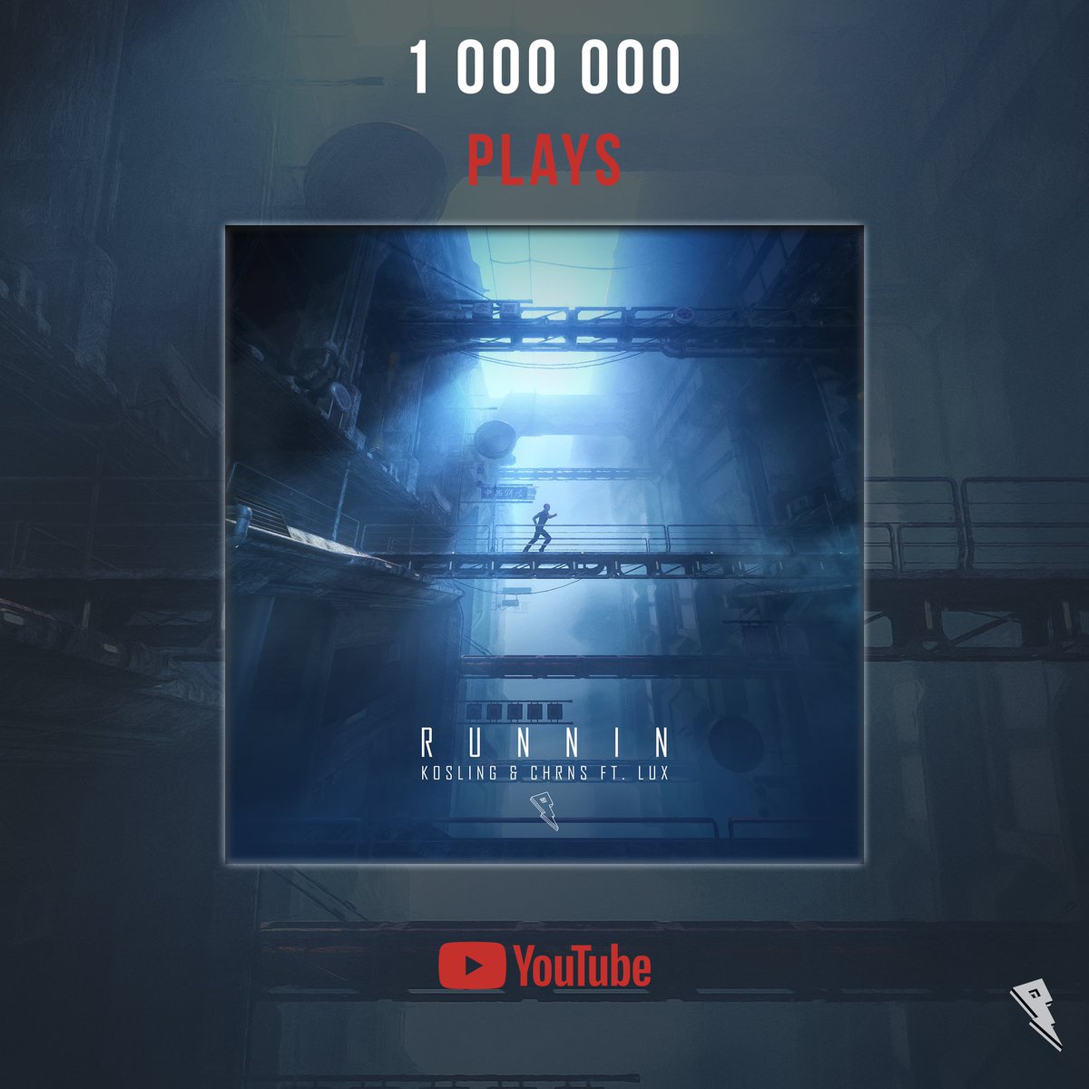 Another one.... 🥳🙌🏼❤️
<a href="/findingLUX/">LUX</a> @ChrnsMusic <a href="/ProximityM/">Proximity</a> #progressivehouse